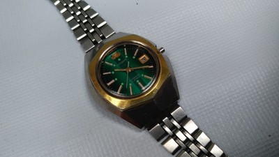 orient vintage automatic